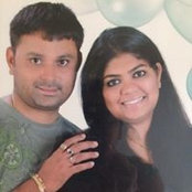 Binny Patel's photo