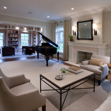 Home to a Musician