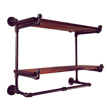 Shelves