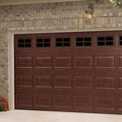 Garage Door Gallery - Garage Doors And Openers