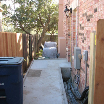 South Austin Aging In Place Apartment