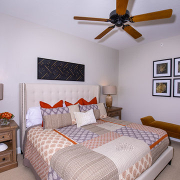 Naples Luxury Condo