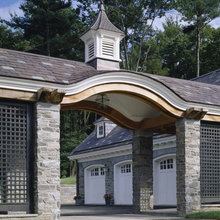 cupolas