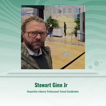 Stewart Ginn Jr