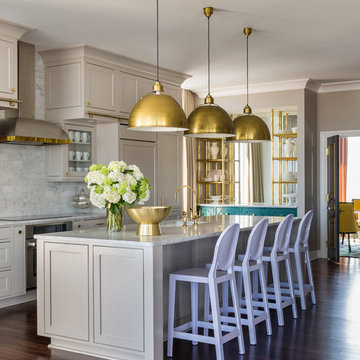 Contemporary Condo