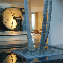 Outdoor Space