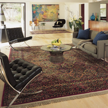 Karastan Rug Collection