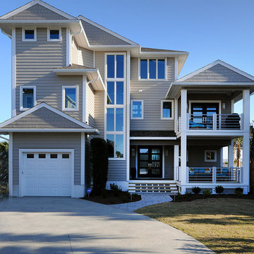 Emerald Isle Vacation Home