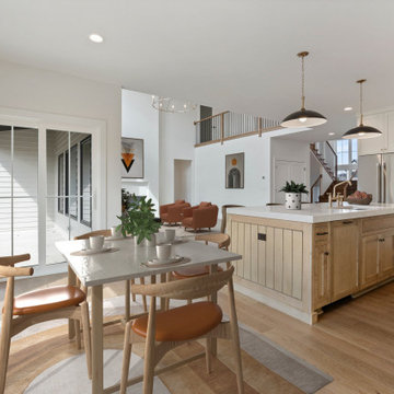 Modified Hampton | Naperville, IL