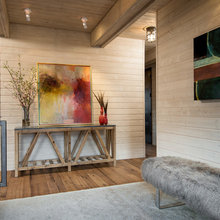 Living Room Ideas