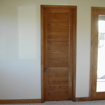 Polynesian Influenced Custom -175 Beachcomber Drive, Shell Beach, CA