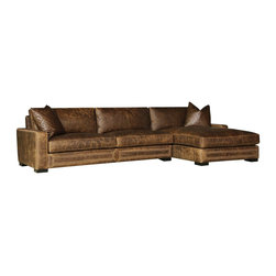 Custom Furniture (Various) - Sectional Sofas