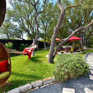 Refreshing Outdoor Resort in your own Backyard