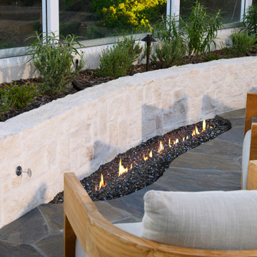 Wood Canyon Exterior