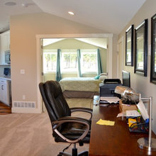 Storehouse Conversion