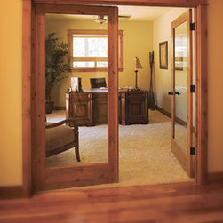 Rogue Valley Door - Products