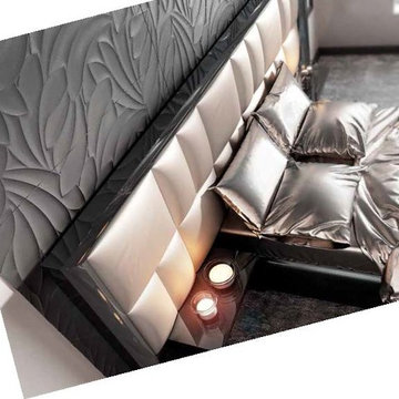 Macral Design. Sophie bedroom set S41