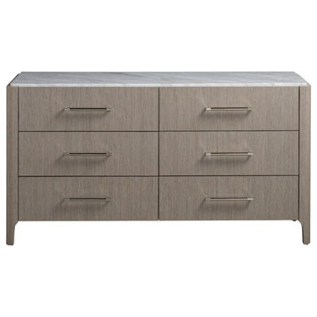 Universal Furniture Modern Soren Dresser
