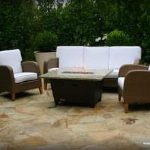 Fire pit