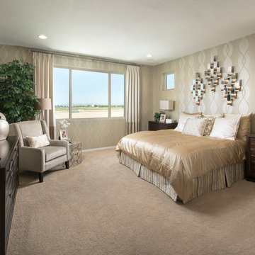 Pine Vallley Plan at Victoria | Phoenix, AZ
