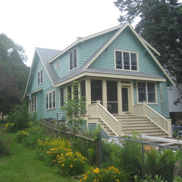 Lexington Addition