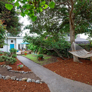 11 Marine Way. Stinson Beach, 94970