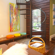 Interiors