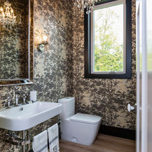Upstairs Bathroom