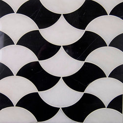 Stone Mosaic - Tile