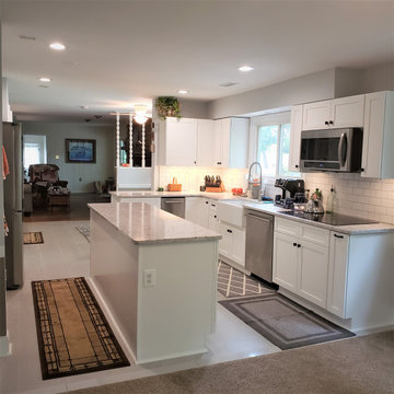 Bola Kitchen
