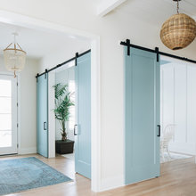 doors