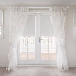 Tailor Made Blinds - Window Treatments