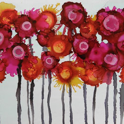 "Happy Family" - Fine Art Prints