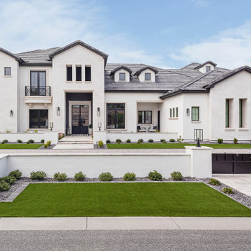 Tiffany Court
