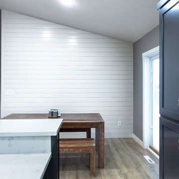 Entire Home Remodel