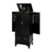 Jewelry Armoire