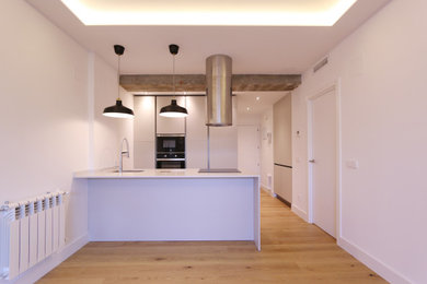 Apartamento General Pardiñas