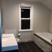 Master Bathroom remodel - Wauwatosa/Milwaukee, WI