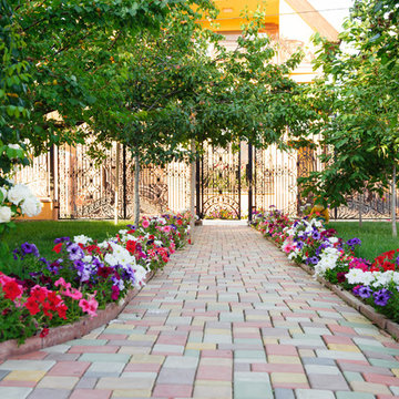 Lehigh Acres Landscaping
