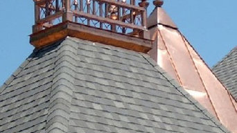 FLEURONS & DÉCORATIONS