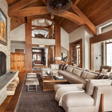 Yellowstone Club III