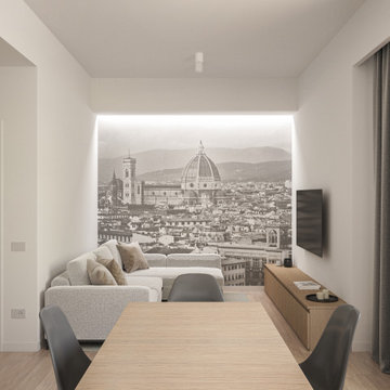 Frazionamento immobiliare Firenze