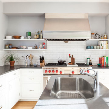 Park Slope, Brooklyn Rowhouse