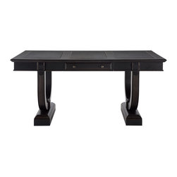 Athens Writing Desk - Desks And Hutches