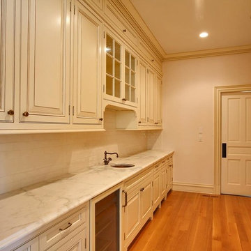 Superior Marble & Tile Inc