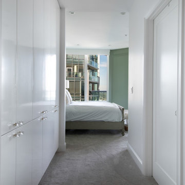 Bellevue - High Rise Condo Renovation