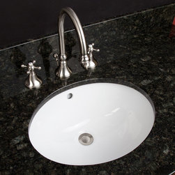 Bathroom Sinks - Bathroom Sinks