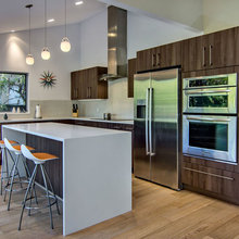 Kitchen Ideas