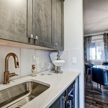 Carlton of Saddlestone in Calgary, Alberta
