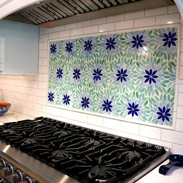 Haverford Kitchen and Master Bath
